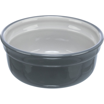 Product Ταΐστρα για Γάτες Trixie Γκρι Ανοιχτό Γκρι ? 15 cm 600 ml base image