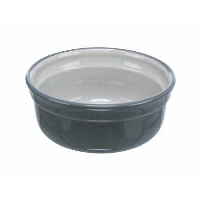 Product Ταΐστρα για Γάτες Trixie Γκρι Ανοιχτό Γκρι ? 20 cm 1,6 L base image