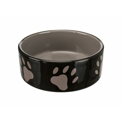 Product Ταΐστρα σκύλων Trixie Καφέ Κρεμ ? 20 cm 1,4 L base image