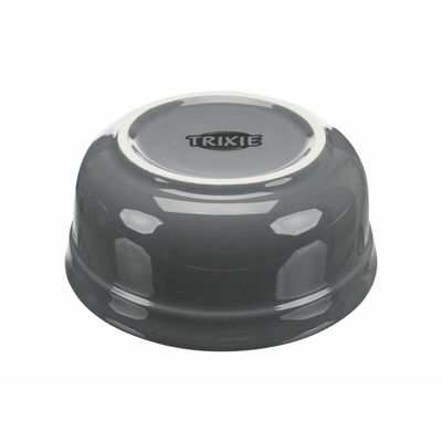 Product Ταΐστρα σκύλων Trixie Μπλε Γκρι Ανοιχτό Γκρι Κεραμικά ? 15 cm 2 x 600 ml (x2) base image