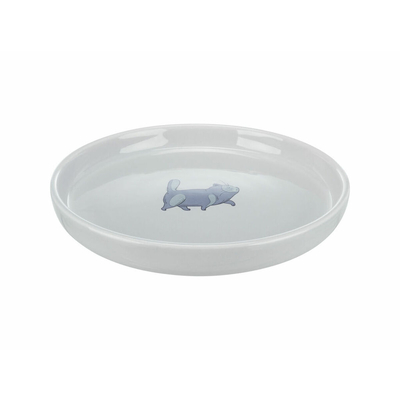 Product Ταΐστρα σκύλων Trixie Γκρι Dolomite ? 23 cm 600 ml base image