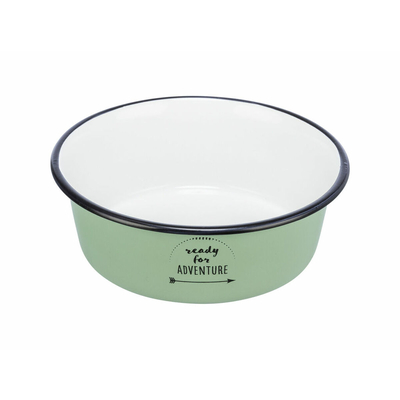 Product Ταΐστρα σκύλων Trixie Πράσινο ? 21 cm 1,9 L base image