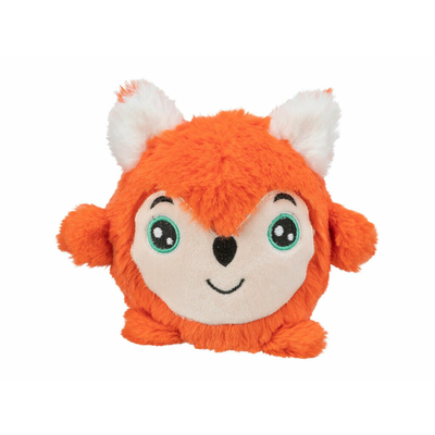 Product Βελούδινο Ζωάκι για Σκύλους Trixie Αλεπού 11 cm base image