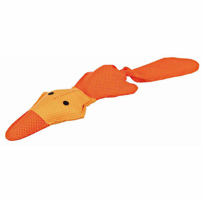 Product Βελούδινο Ζωάκι για Σκύλους Trixie Πάπια 50 cm base image