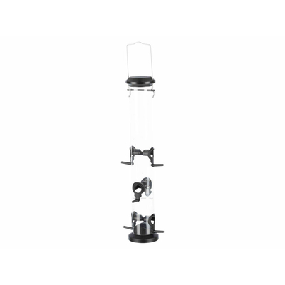 Product Ταΐστρα για πουλιά Trixie Μαύρο 1 L base image