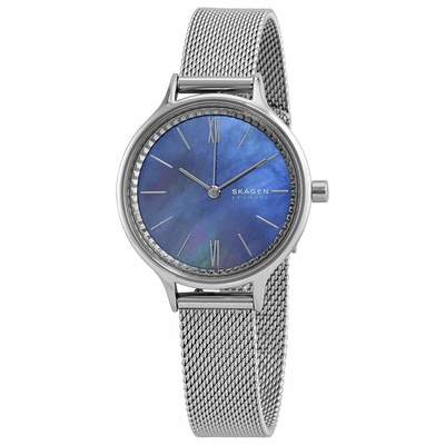 Product Γυναικείο Ρολόι Skagen SKW2862 (? 30 mm) base image