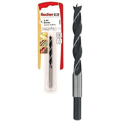 Product Τρυπάνι Fischer 530640 HB 12/2K Ξύλο Χάλυβας x1 base image