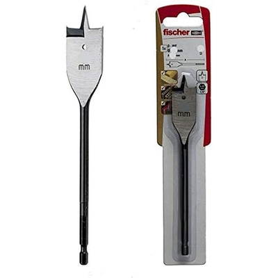 Product Τρυπάνι Fischer Ξύλο x1 base image