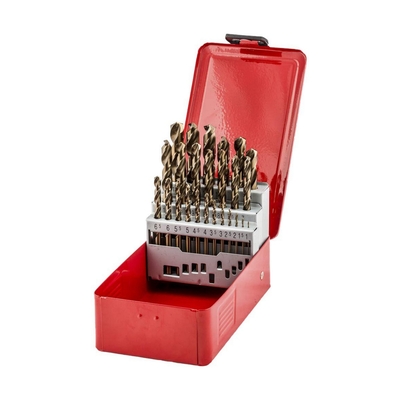 Product Τρυπάνια Fischer base image