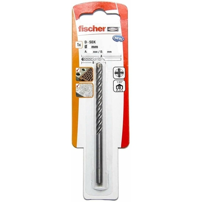 Product Τρυπάνι Fischer Πέτρα 85 mm x1 base image
