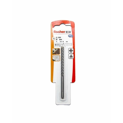 Product Τρυπάνι Fischer Πέτρα 100 mm x1 base image