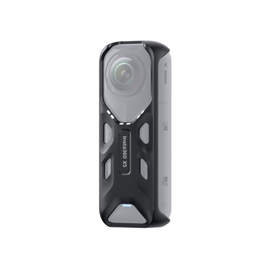 Product Αξεσουάρ Action Cameras Insta360 X5 Thermo Grip Cover base image