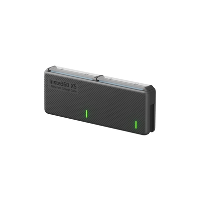Product Αξεσουάρ Action Cameras Insta360 X5 Utility Fast Charge Case base image