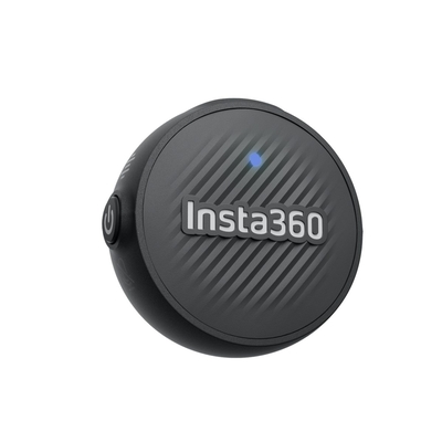 Product Μικρόφωνο Action Cameras Insta360 Air Transmitter - 10H Battery, 300m, noise reduction base image