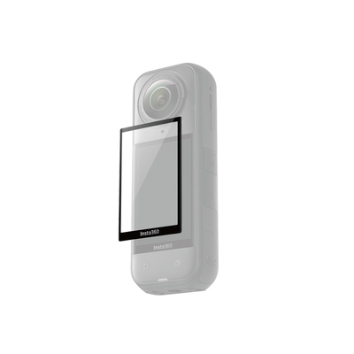 Product Προστασία Οθόνης Action Cameras Insta360 X5 Screen Protector base image