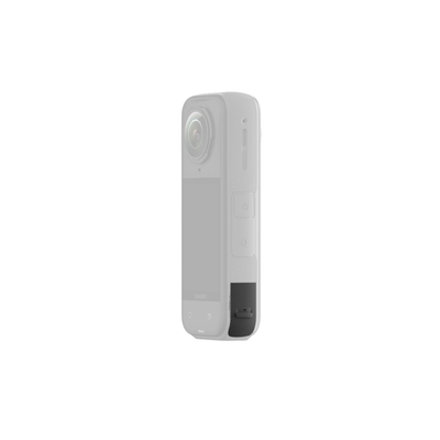 Product Αξεσουάρ Action Cameras Insta360 X5 USB Cover base image