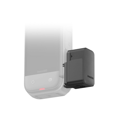 Product Αξεσουάρ Action Cameras Insta360 X5 Quick Reader base image