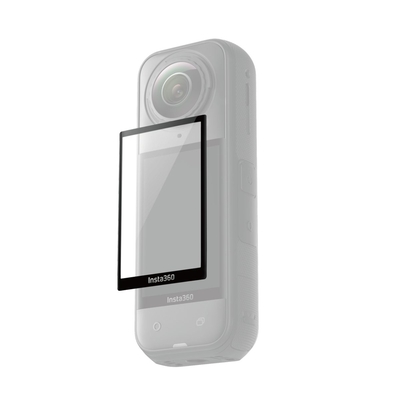 Product Προστασία Οθόνης Action Cameras Insta360 X5 Cooling base image