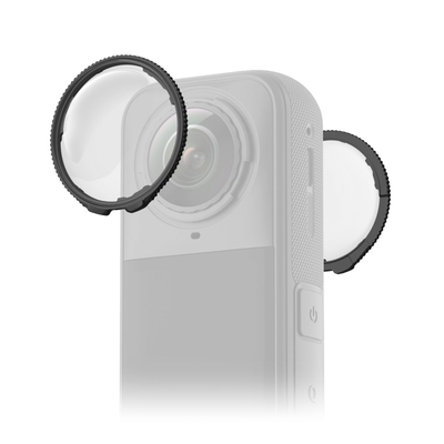 Product Προστασία Φακού Action Cameras Insta360 X5 Standard Lens Guards base image