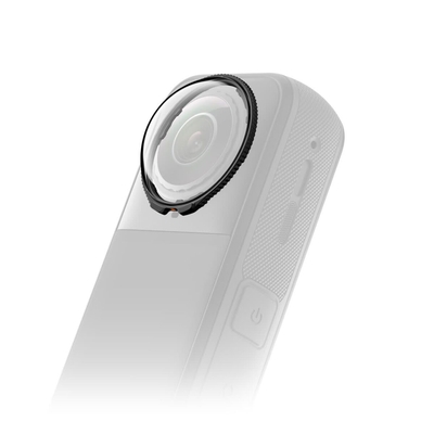 Product Προστασία Φακού Action Cameras Insta360 X5 Premium Lens Guards base image