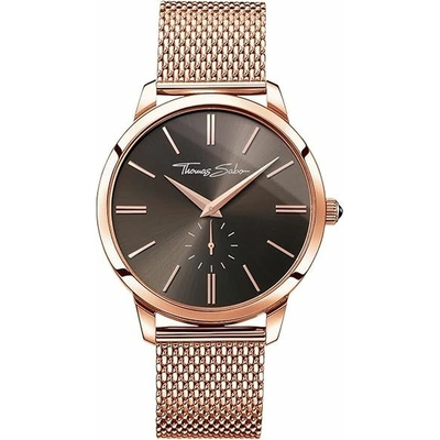 Product Unisex Ρολόι Thomas Sabo WA0177-265-206-42MM (? 42 mm) base image