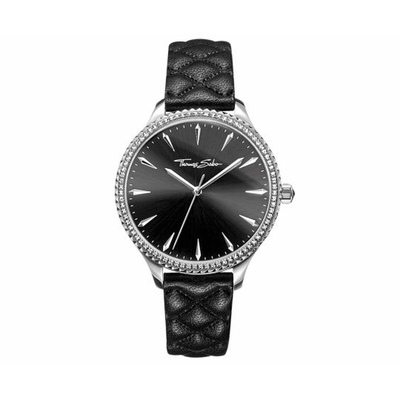 Product Γυναικείο Ρολόι Thomas Sabo WA0322-221-203-38MM (? 38 mm) base image