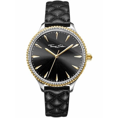 Product Γυναικείο Ρολόι Thomas Sabo WA0323-221-203-38MM (? 38 mm) base image