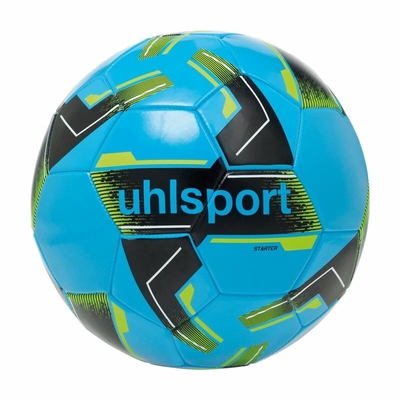 Product Μπάλα Ποδοσφαίρου Uhlsport Starter Μπλε 5 base image