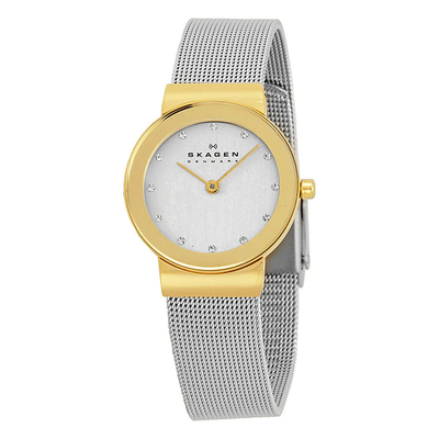 Product Γυναικείο Ρολόι Skagen 358SGSCD (? 26 mm) base image