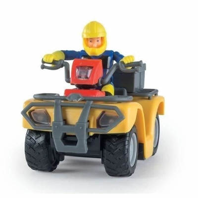 Product Playset Simba Mercury Fireman Sam base image