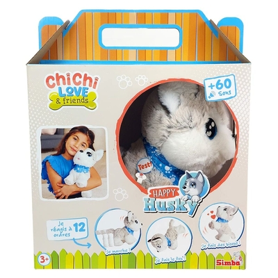 Product Αρκουδάκι Simba Chichi Love  30 cm base image