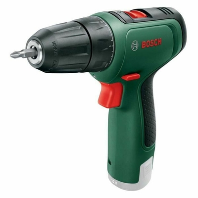 Product Ηλεκτρικό κατσαβίδι BOSCH EasyDrill 1200  base image