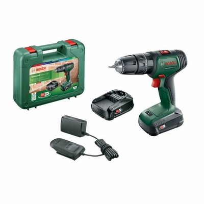 Product Ηλεκτρικό κατσαβίδι BOSCH 18V  base image