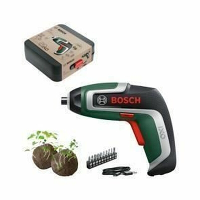 Product Ηλεκτρικό κατσαβίδι BOSCH IXO 7  base image