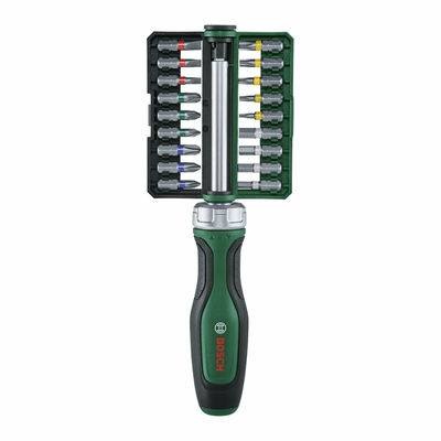 Product Σετ Kατσαβιδιών BOSCH 1600A02Z9A  base image