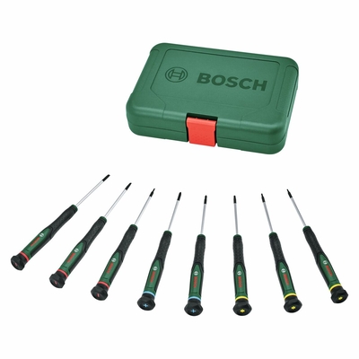 Product Σετ Kατσαβιδιών BOSCH 1600A02Z9M  base image
