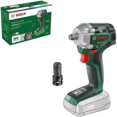 Product Ηλεκτρικό κατσαβίδι BOSCH UniversalImpactDrive 18V-350 350 W  base image