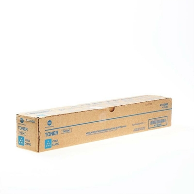 Product Toner Konica Minolta Κυανό base image