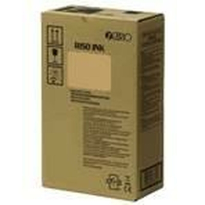 Product Αυθεντικό Μελάνι RISO 30841 Χρυσό base image