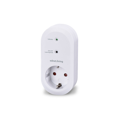 Product Έξυπνο Βύσμα Digitus 84291 base image