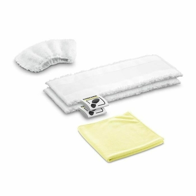 Product Αξεσουάρ για Σίδερα ατμού Karcher 2.863-265.0 base image