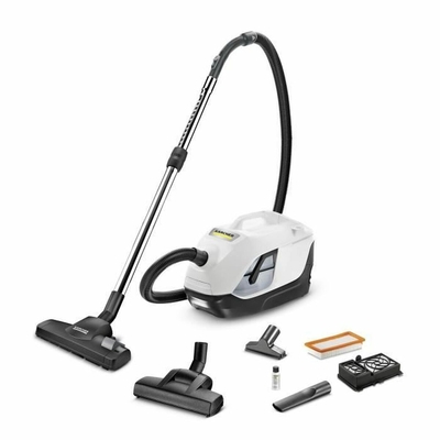 Product Ηλεκτρική Σκούπα Karcher 650W 2 L base image