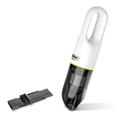 Product Ηλεκτρικό Σκουπάκι K?rcher CVH2 WHITE base image