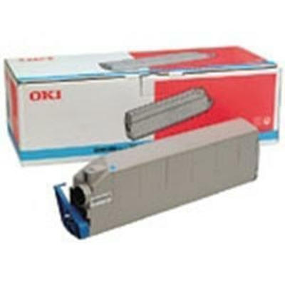 Product Γνήσιο Toner OKI C-9000/9200/9400 Κυανό base image