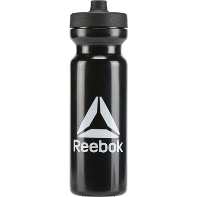 Product Αθλητικό Μπουκάλι Reebok BVE76 500 ml Μαύρο Συνθετικό base image