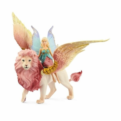 Product Μινιατούρα Schleich 70714 + 3 Ετών base image