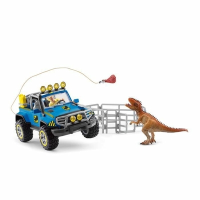 Product Δεινόσαυρος Schleich 41464 Playset 15 Τεμάχια base image