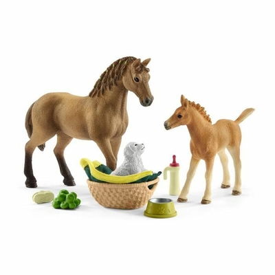 Product ʼλογα Schleich 42432 απο Πλαστικό base image