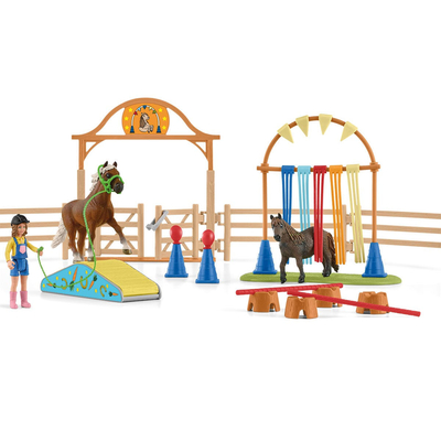 Product Παιχνίδι Μινιατούρα Schleich Farm World base image