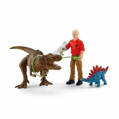 Product Παιχνίδι Μινιατούρα Schleich 41465 5 Τεμάχια base image